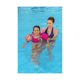 Inflatable Swim Vest Bestway Aquastar Swim Safe 19-30 kg-7