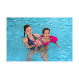 Inflatable Swim Vest Bestway Aquastar Swim Safe 19-30 kg-5