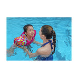 Inflatable Swim Vest Bestway Aquastar Swim Safe 19-30 kg-4
