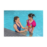 Inflatable Swim Vest Bestway Aquastar Swim Safe 19-30 kg-3