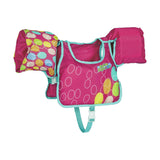 Inflatable Swim Vest Bestway Aquastar Swim Safe 19-30 kg-2