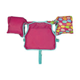 Inflatable Swim Vest Bestway Aquastar Swim Safe 19-30 kg-1
