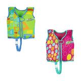 Inflatable Swim Vest Bestway Aquastar Swim Safe 19-30 kg-0