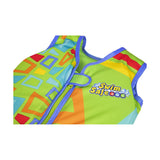 Inflatable Swim Vest Bestway Aquastar Swim Safe 19-30 kg-24