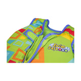 Inflatable Swim Vest Bestway Aquastar Swim Safe 19-30 kg-23
