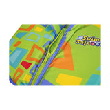Inflatable Swim Vest Bestway Aquastar Swim Safe 19-30 kg-22