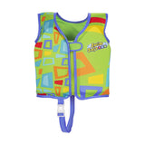 Inflatable Swim Vest Bestway Aquastar Swim Safe 19-30 kg-20