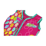 Inflatable Swim Vest Bestway Aquastar Swim Safe 19-30 kg-17
