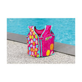 Inflatable Swim Vest Bestway Aquastar Swim Safe 19-30 kg-14