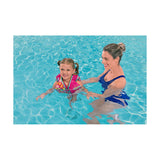 Inflatable Swim Vest Bestway Aquastar Swim Safe 19-30 kg-12
