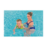 Inflatable Swim Vest Bestway Aquastar Swim Safe 19-30 kg-10