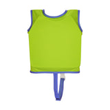Inflatable Swim Vest Bestway Aquastar Swim Safe 19-30 kg-9