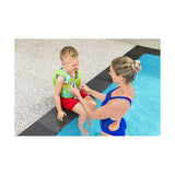Inflatable Swim Vest Bestway Aquastar Swim Safe 19-30 kg-7