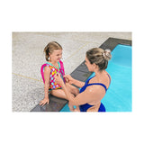 Inflatable Swim Vest Bestway Aquastar Swim Safe 19-30 kg-4