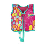 Inflatable Swim Vest Bestway Aquastar Swim Safe 19-30 kg-2