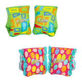 Sleeves Bestway 38 x 14 cm (1 Unit)-0