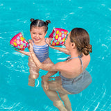 Sleeves Bestway 38 x 14 cm (1 Unit)-2