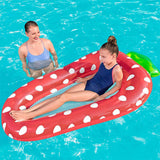 Air mattress Bestway Fruits + 6 Years-2