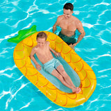 Air mattress Bestway Fruits + 6 Years-1