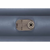 Bestway Inflatable Double Bed with Motor and Headboard 226x152x84 cm Camping 67923-3