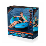 Inflatable Wheel Bestway Ø 119 cm-18