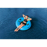 Inflatable Wheel Bestway Ø 119 cm-1