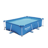 Removable pool Bestway 259 x 170 x 61 cm 170 x 259 x 61 cm-0
