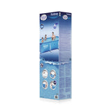 Detachable Pool Bestway 300 x 201 x 66 cm-2