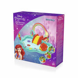 Children's pool Bestway 221 x 193 x 117 cm Playground-15