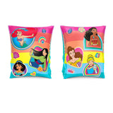 Sleeves Bestway Multicolour Disney Princesses 3-6 years-0