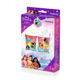 Sleeves Bestway Multicolour Disney Princesses 3-6 years-2