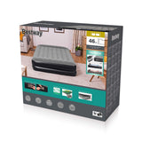 Inflatable Mattress Bestway 203 x 152 x 46 cm-3
