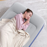 Inflatable Mattress Bestway 191 x 97 x 46 cm-1