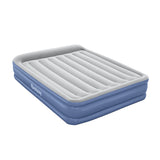 Inflatable Mattress Bestway 203 x 152 x 46 cm-0