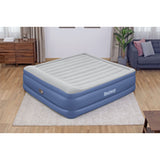 Inflatable Mattress Bestway 203 x 193 x 56 cm-1