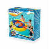 Inflatable Game Bestway Ø 140 cm-22