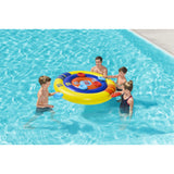 Inflatable Game Bestway Ø 140 cm-19