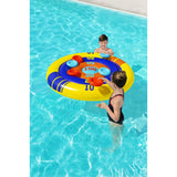 Inflatable Game Bestway Ø 140 cm-3