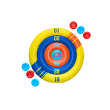 Inflatable Game Bestway Ø 140 cm-15