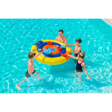 Inflatable Game Bestway Ø 140 cm-5