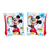 Sleeves Bestway Multicolour Mickey Mouse 3-6 years-0