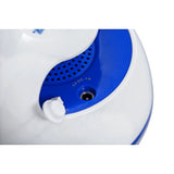Floating Wireless Speaker with LED Bestway White 6 W-12