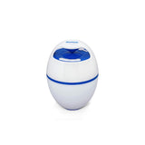 Floating Wireless Speaker with LED Bestway White 6 W-11