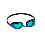Children's Swimming Goggles Bestway Black Grey-6