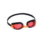 Children's Swimming Goggles Bestway Black Grey-5