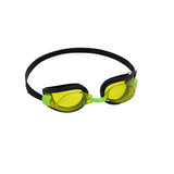 Children's Swimming Goggles Bestway Black Grey-4