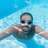 Adult Swimming Goggles Bestway-1
