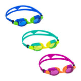 Bestway Children's Swimming Goggles Blue