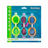 Children's Swimming Goggles Bestway-3