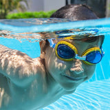 Children's Swimming Goggles Bestway-1